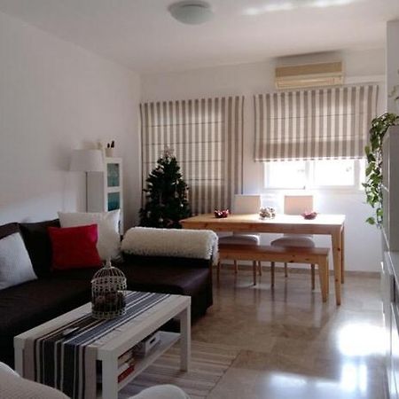 Malaga Habitacion En Apartamento Carlos Haya Lejlighed Eksteriør billede